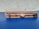 Cuarto Reflejante De Fascia Trasera Izq Attitude 2015 2019