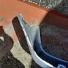 Fascia Trasera Beat 2017 2020
