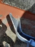 Fascia Trasera Beat 2017 2020