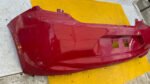 Fascia Trasera March 2014 2020