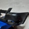 Fascia Delantera Chevrolet Chevy C3 2009 2012