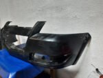 Fascia Delantera Chevrolet Chevy C3 2009 2012