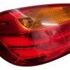 Calavera Izquierda Bmw Serie 4 2014 2017