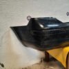 Fascia Trasera Nissan Tiida 2007 2018