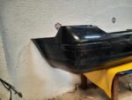 Fascia Trasera Nissan Tiida 2007 2018