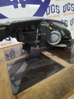 Faro Izquierdo Ford Escape 2013 2015