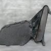 Rejilla De Fascia Delantera Izquierda Mazda3 2010 2013