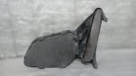 Rejilla De Fascia Delantera Izquierda Mazda3 2010 2013