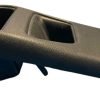 Vista Posterior Consola Central Nissan Sentra 2013 2016