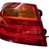 Calavera Izquierda Bmw Serie 4 2014 2017
