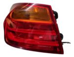 Calavera Izquierda Bmw Serie 4 2014 2017