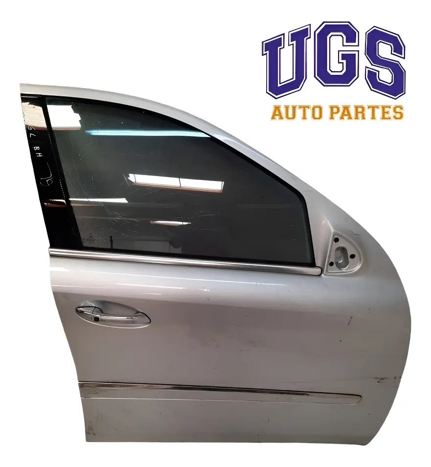 Puerta Delantera Derecha Mercedes Gl 2013 2019