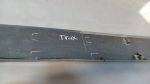 Moldura Puerta Delantera Izquierda Trax 2013 2016