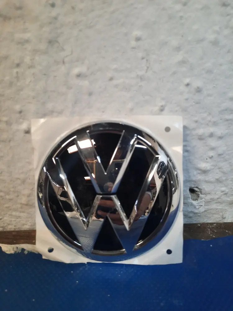Emblema Jetta Mk6 2011 2014