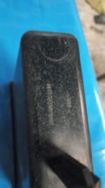 Porta Objetos Ford Fiesta 2003 2008