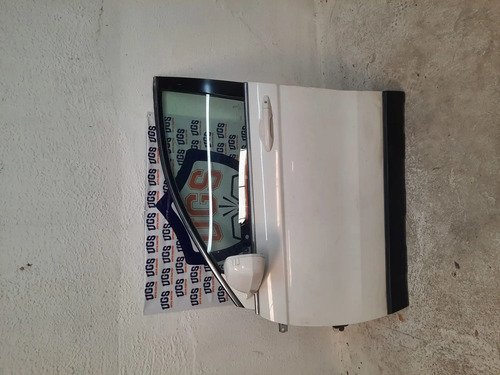 Puerta Delantera Izquierda Crv 08 11 Completa Sin Retroviso
