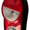 Calavera Izquierda Spark 2011 2017