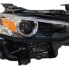 Faro Derecho Mazda 3 2019 2024