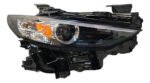 Faro Derecho Mazda 3 2019 2024