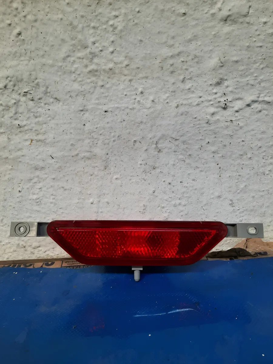 Reflejante Trasero Koleos 2017 2021