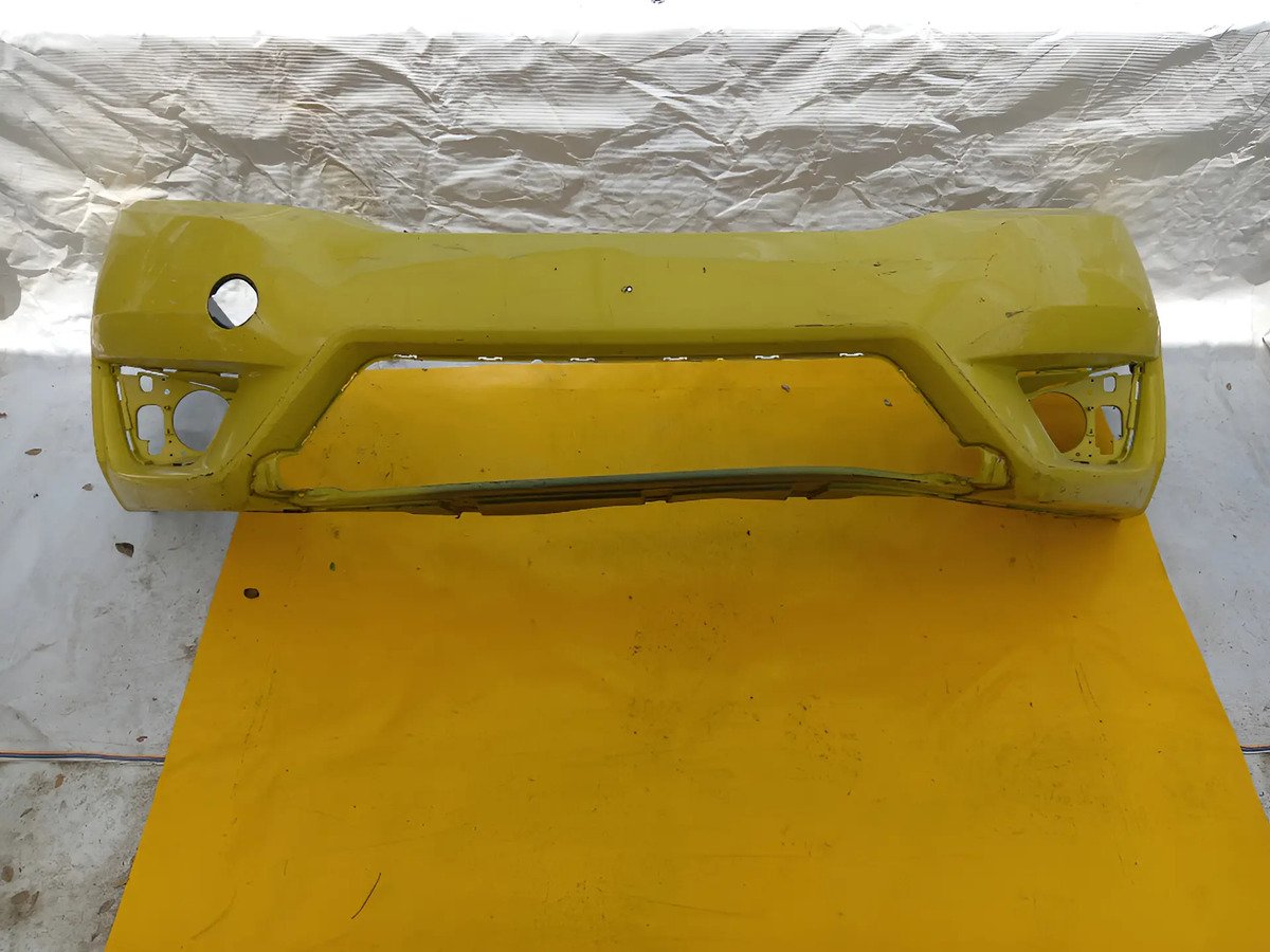 Fascia Delantera Honda Fit 2015 2017