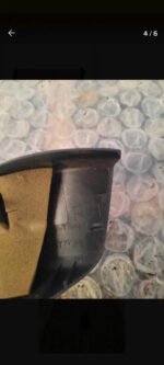 D_990350-MLM50623584240_072022-F.jpg Par De Moldura Interior Retrovisor Patriot 2007 2013