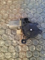 Motor Elevador Puerta Del Izq Audi A3, Golf A7 2013 2020