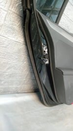 Puerta Trasera Izquieda Jetta Bicentenario Mk6 2011 2018
