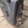 D_991042-MLM112461012128_062026-F.jpg Puerta Trasera Izquierda Ford Fiesta Hatch Back 2003 2010