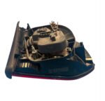 Intercalavera Derecha Volkswagen Golf 2010 2013