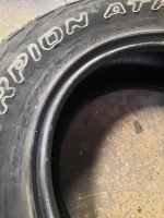 Llanta 2° 265/70r17 Pirelli Scorpion (gallito)