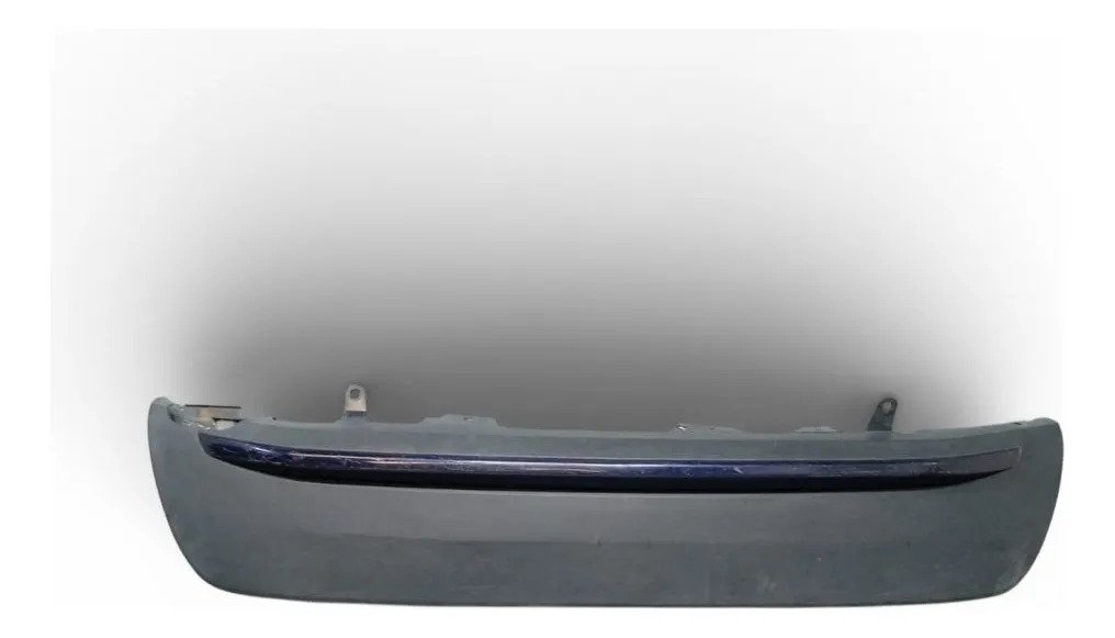 Spoiler Trasero Corolla 2020 2023