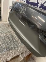 Cajuela Toyota 2015 2020