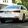 D_994431-MLM52338219223_112022-F.jpg Fascia Trasera Audi A6 S Line S6 2019 2022