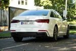 D_994431-MLM52338219223_112022-F.jpg Fascia Trasera Audi A6 S Line S6 2019 2022
