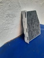 D_995970-MLM54985833149_052023-F.jpg Volkswagen, Filtro De Aire Para Cabina Original, 1k1-819-653