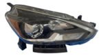 Faro Delantero Derecho Nissan Sentra Sr 2017 2019