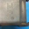 Moldura De Cinturón De Seguridad Jetta A3 93 98