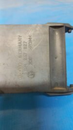 Moldura De Cinturón De Seguridad Jetta A3 93 98