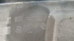 Fascia Trasera Renault Duster 2013 2015