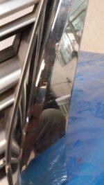 D_997218-MLM91737904856_092025-F.jpg Parrilla Cromada Sentra 2013 2016