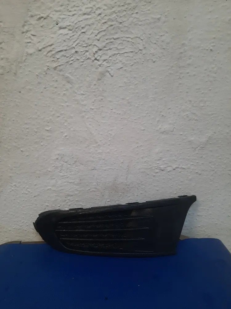 Tapa Izquierda Faro Niebla Jetta 2011 2014 Original