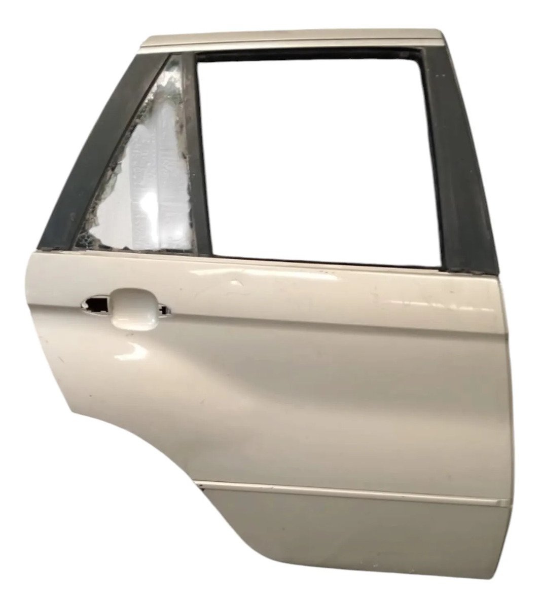 D_997536-MLM113075295582_072026-F.jpg Puerta Trasera Derecha Bmw Serie 5 2002 2006