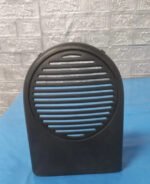 Tapa De Bocina Delantera Izquierda Clío Platina 2002 2010
