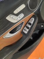 D_999123-MLM53928484736_022023-F.jpg Tapicería Delantera Izquierda Mercedes Glc 2016 2019