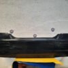 Fascia Trasera Nissan Tiida 2007 2018