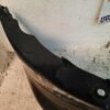 Facia Trasera Mazda Cx9 2013 2015