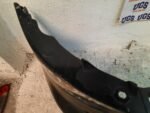 Facia Trasera Mazda Cx9 2013 2015
