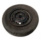 Llanta Toyo350 185 70 R13 86t Gallito