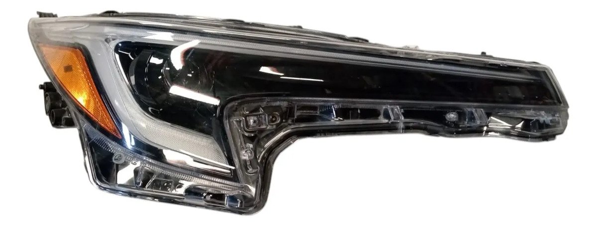 Faro Delantero Derecho Corolla 2023 2026